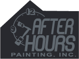 After Hours Painting