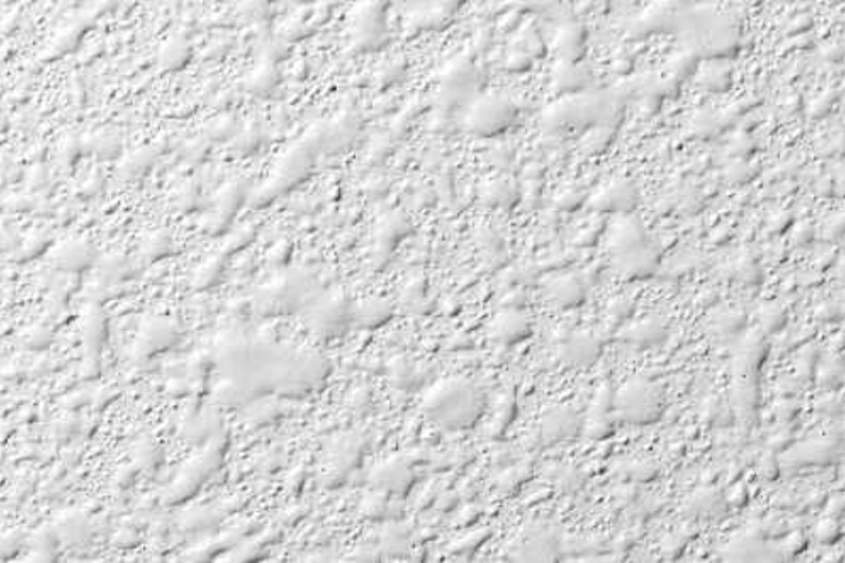 Drywall Texturing