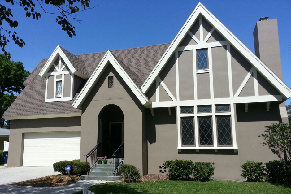 Residential Interior