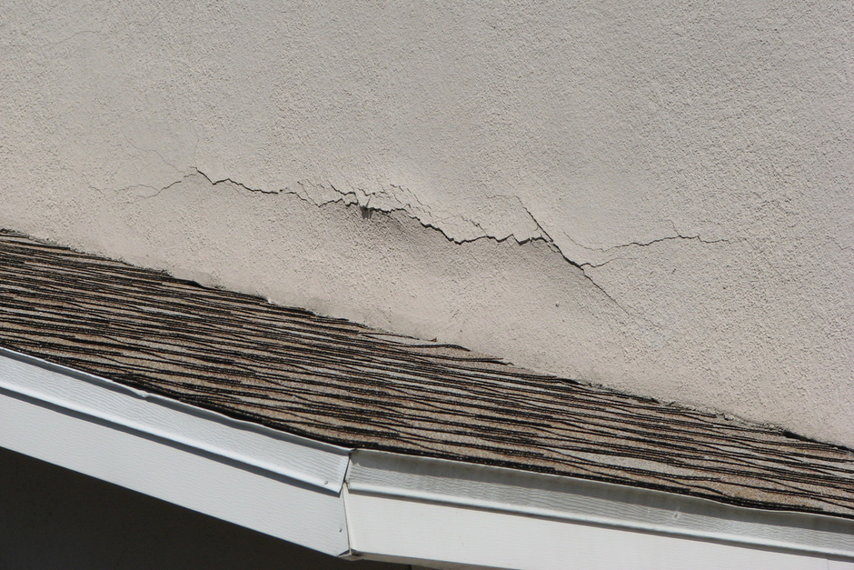 Stucco Repair
