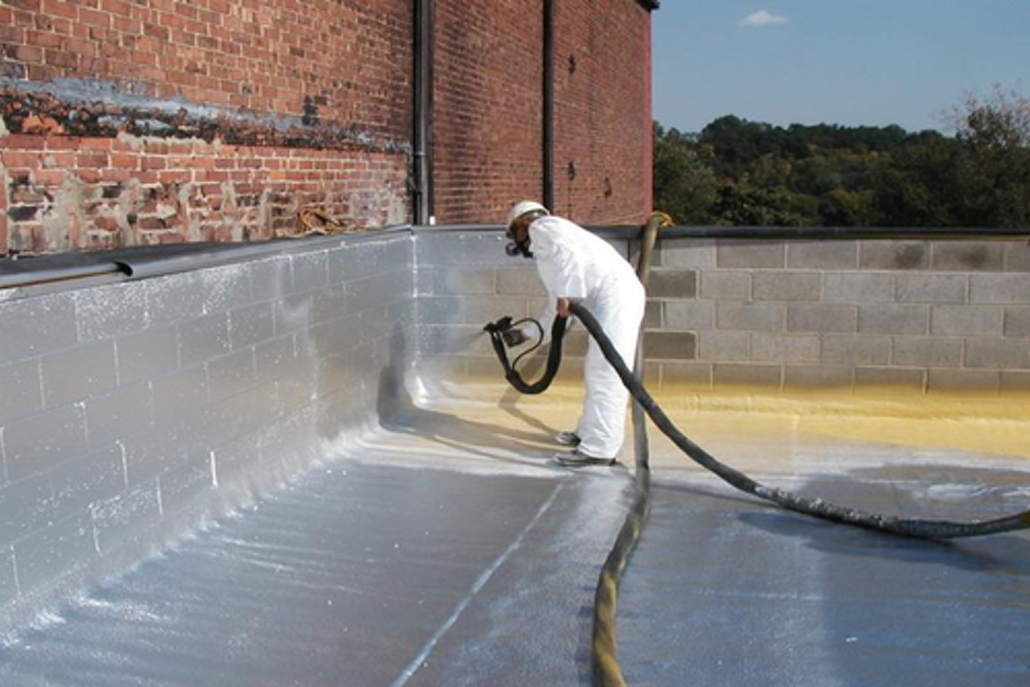 Waterproofing