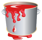 Paint bucket